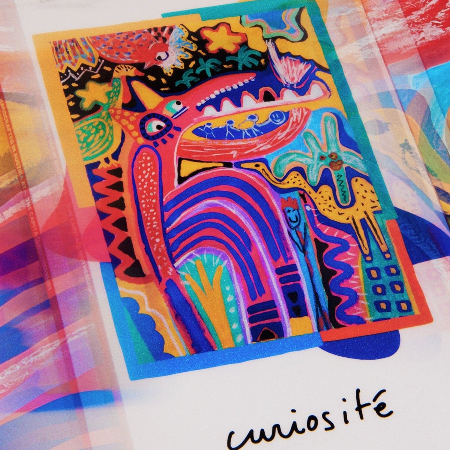 AERONAUT with Arthur Longo 2025