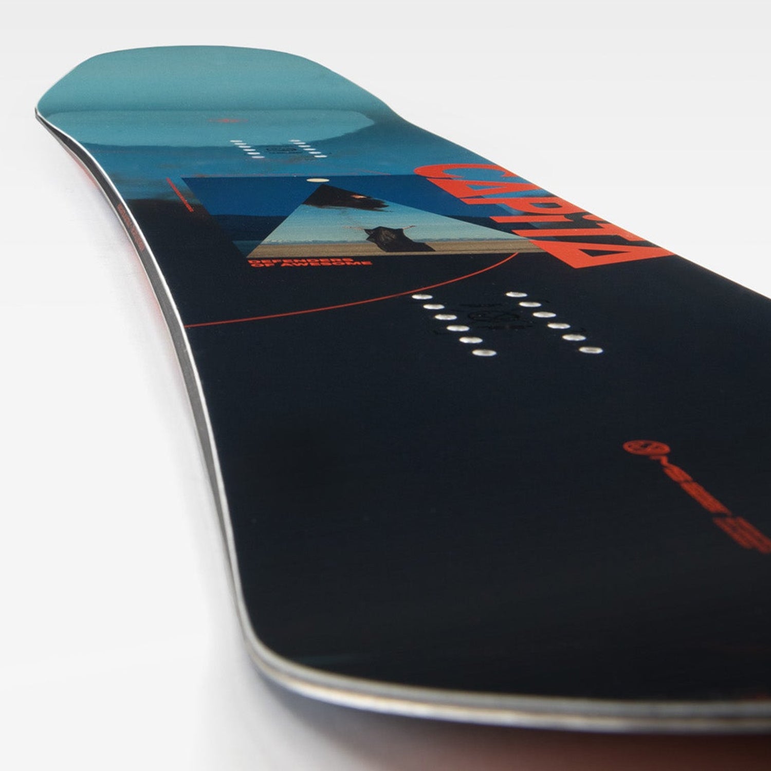 DEFENDERS OF AWESOME (DOA) 2025