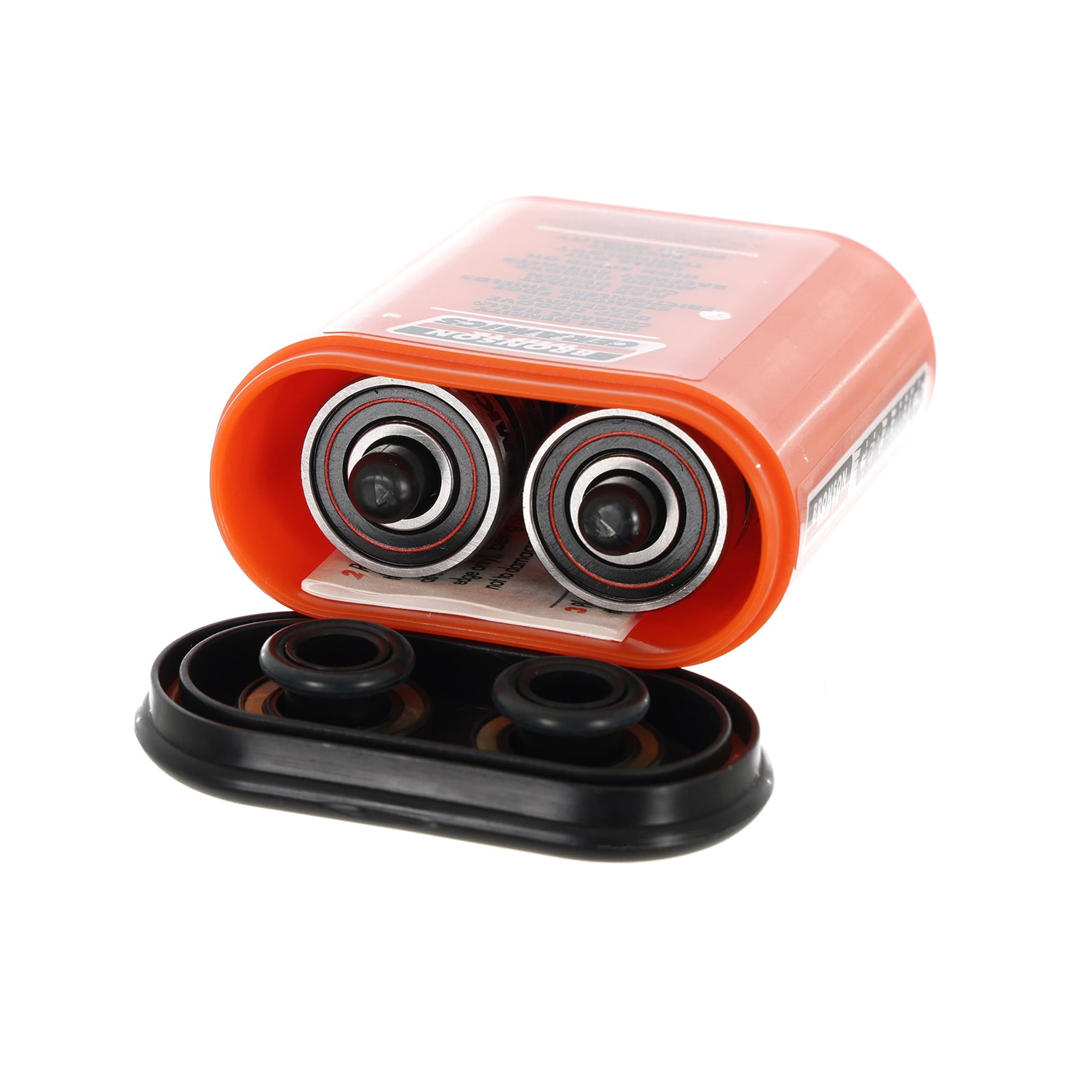 BRONSON SPEED CO.(ブロンソン スケート カンパニー)| CERAMIC BEARING | スノーボード・スケートボードのTACTICS JAPAN