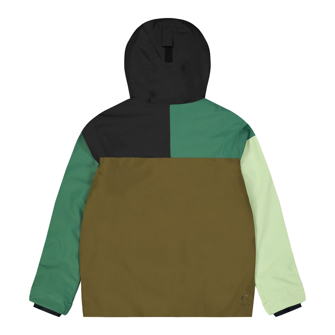 PICTURE(ピクチャー)| CITRIK JACKET / SMOKE PINE | スノーボード・スケートボードのTACTICS JAPAN