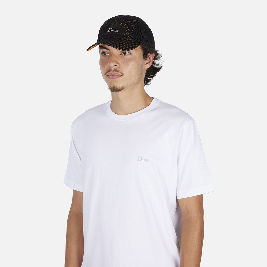 DIME(ダイム)| CLASSIC MESH CAP / BLACK | スノーボード・スケートボードのTACTICS JAPAN