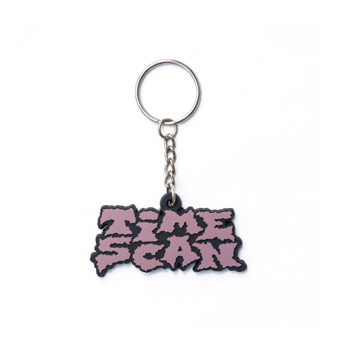 TIMESCAN（タイムスキャン）| CLASSIC TAG KEYCHAIN | スノーボード