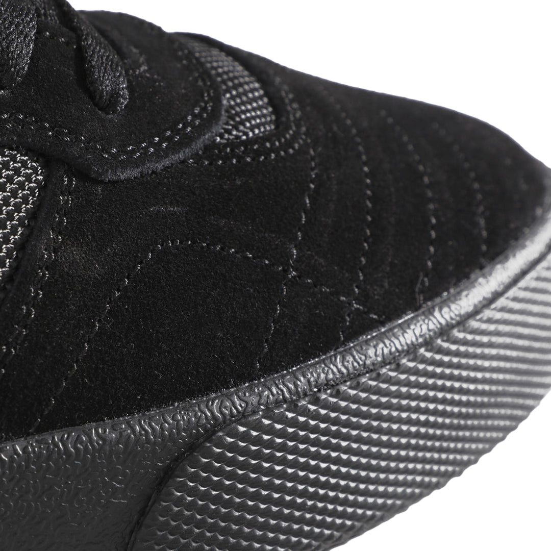 LAKAI(ラカイ)| CAMBRIDGE / BLACK/BLACK SUEDE | スノーボード・スケートボードのTACTICS JAPAN