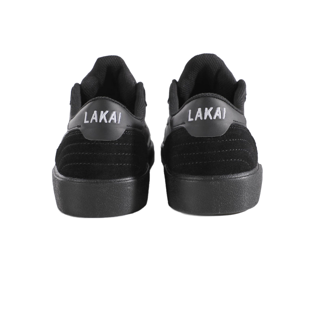 LAKAI(ラカイ)| CAMBRIDGE / BLACK SUEDE | スノーボード・スケートボードのTACTICS JAPAN