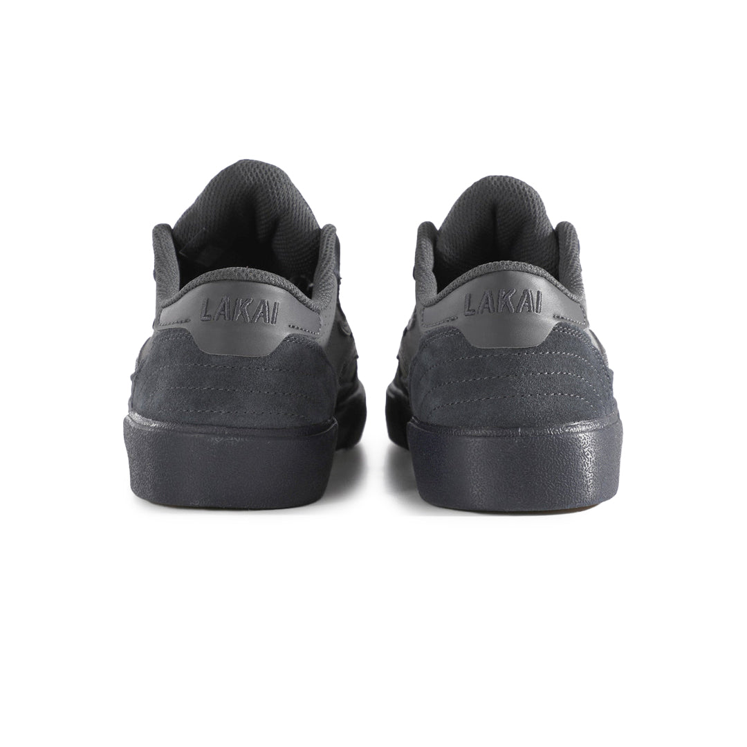 LAKAI(ラカイ)| CAMBRIDGE / CHARCOAL SUEDE | スノーボード・スケートボードのTACTICS JAPAN
