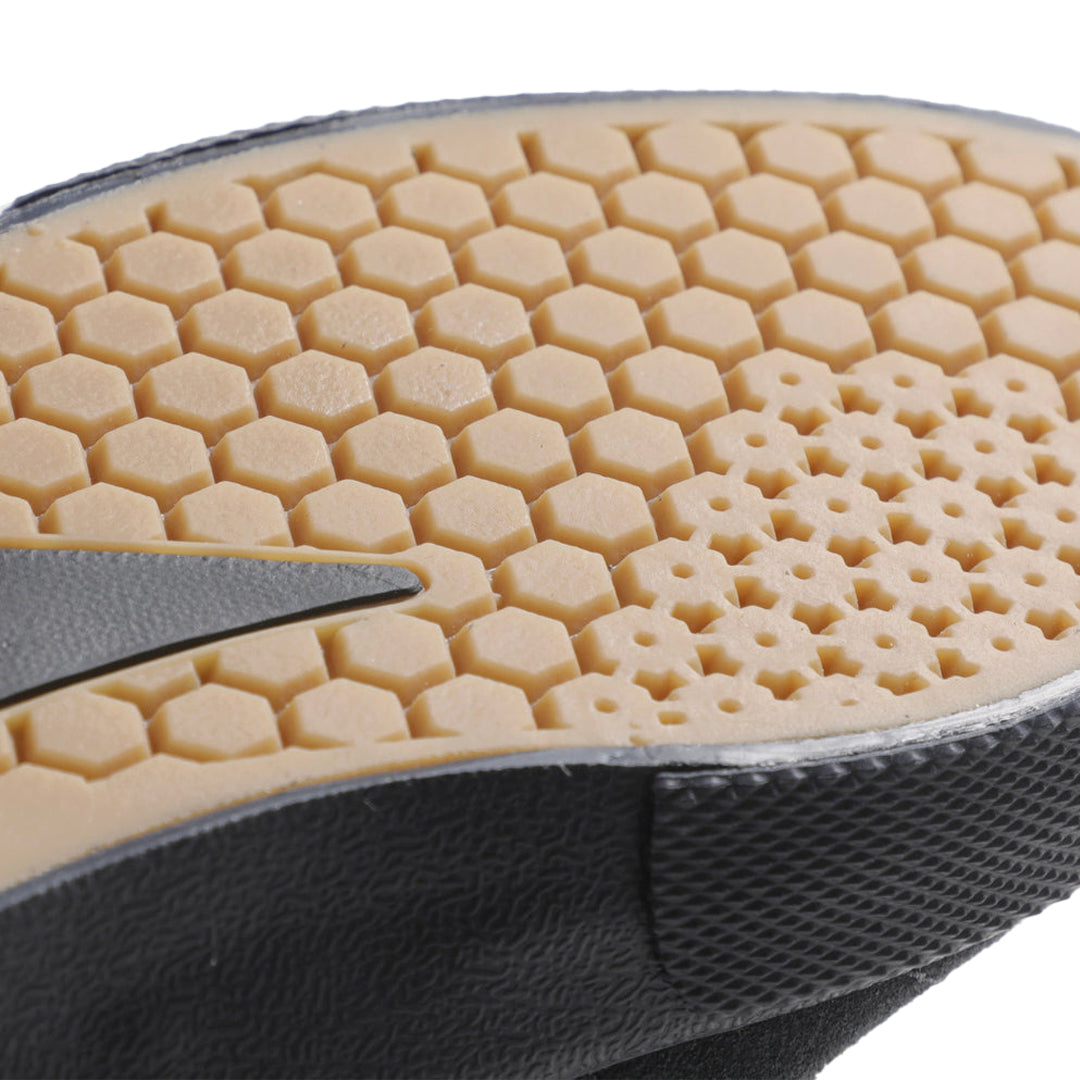 LAKAI(ラカイ)| CAMBRIDGE / CHARCOAL SUEDE | スノーボード・スケートボードのTACTICS JAPAN