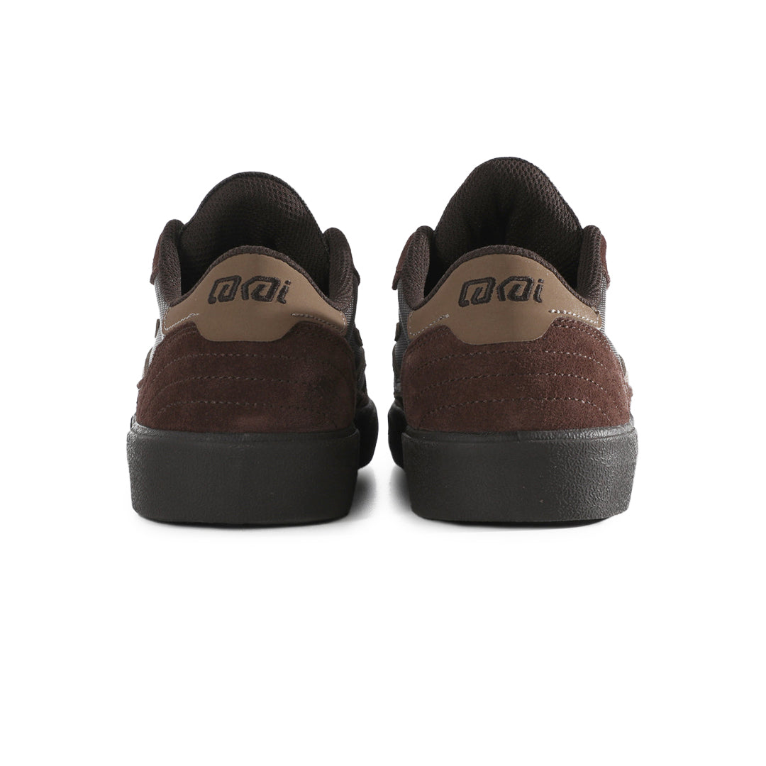 LAKAI(ラカイ)| CAMBRIDGE / CHESTNUT SUEDE MONOCHROME | スノーボード・スケートボードのTACTICS JAPAN