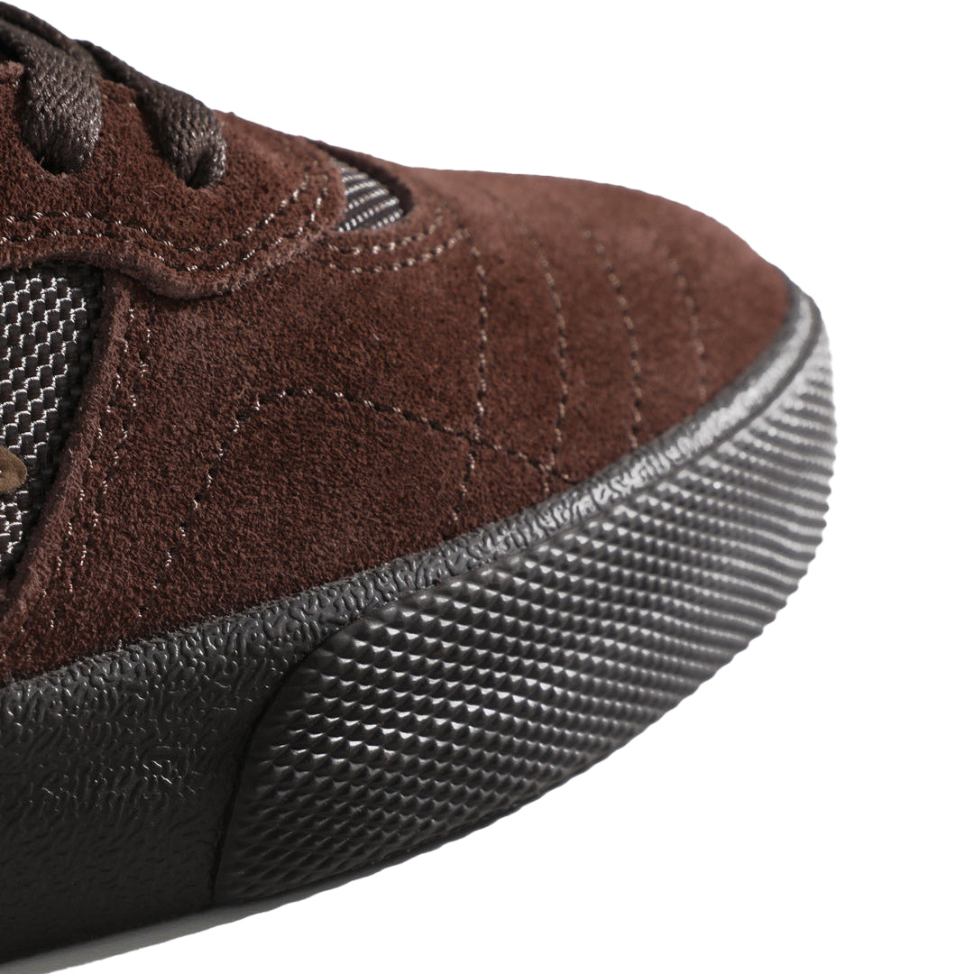 LAKAI(ラカイ)| CAMBRIDGE / CHESTNUT SUEDE MONOCHROME | スノーボード・スケートボードのTACTICS JAPAN