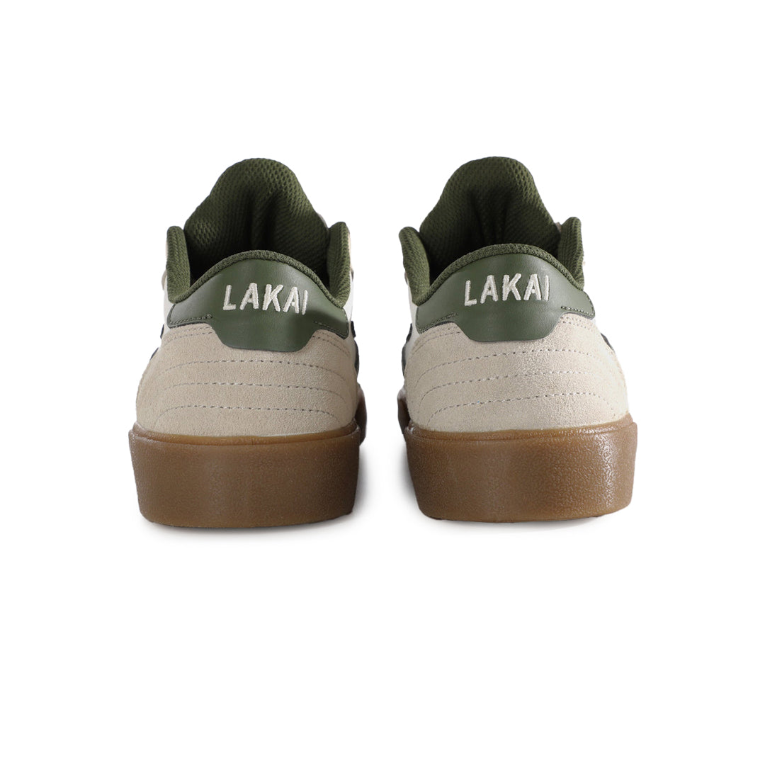 LAKAI(ラカイ)| CAMBRIDGE / CREAM SUEDE | スノーボード・スケートボードのTACTICS JAPAN