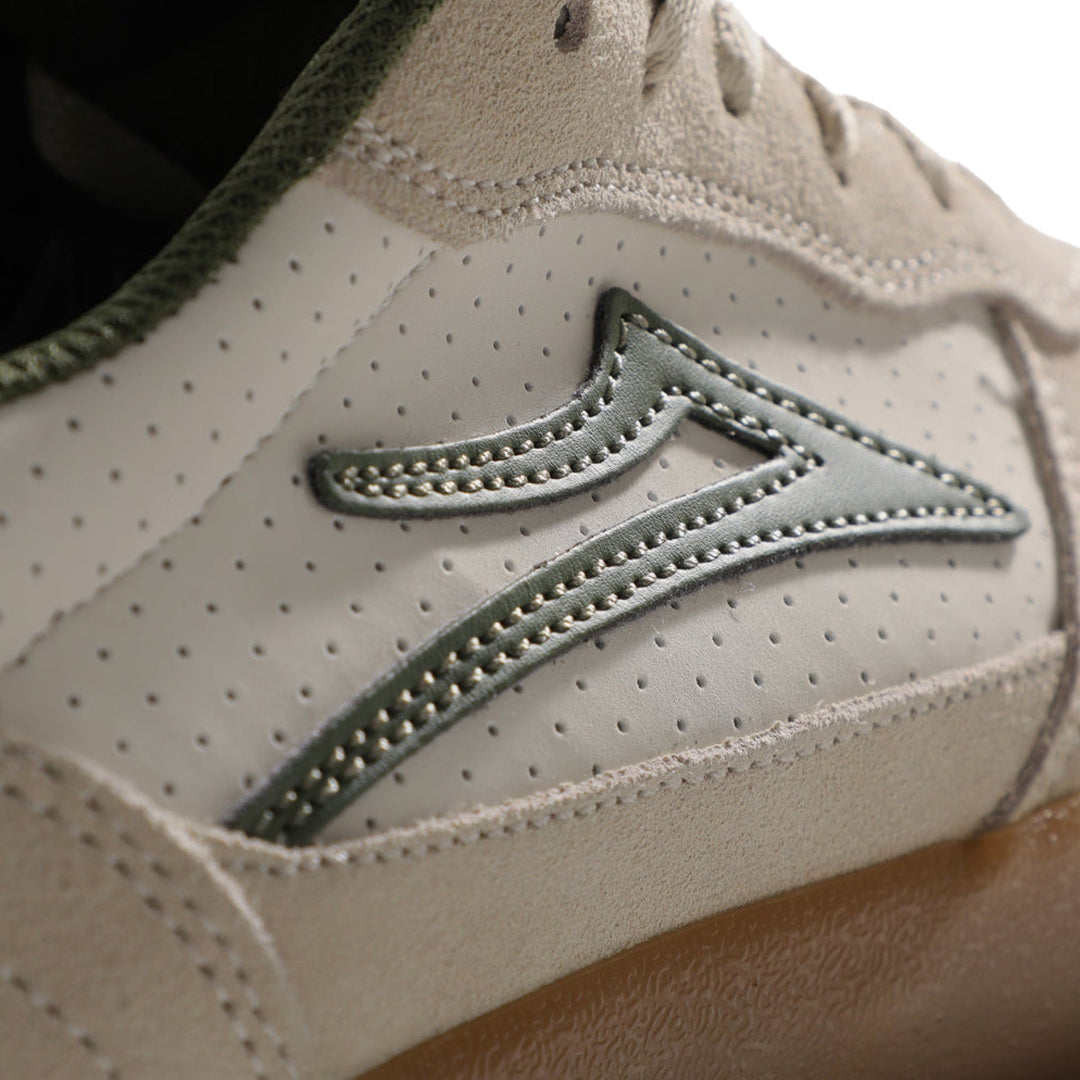LAKAI(ラカイ)| CAMBRIDGE / CREAM SUEDE | スノーボード・スケートボードのTACTICS JAPAN