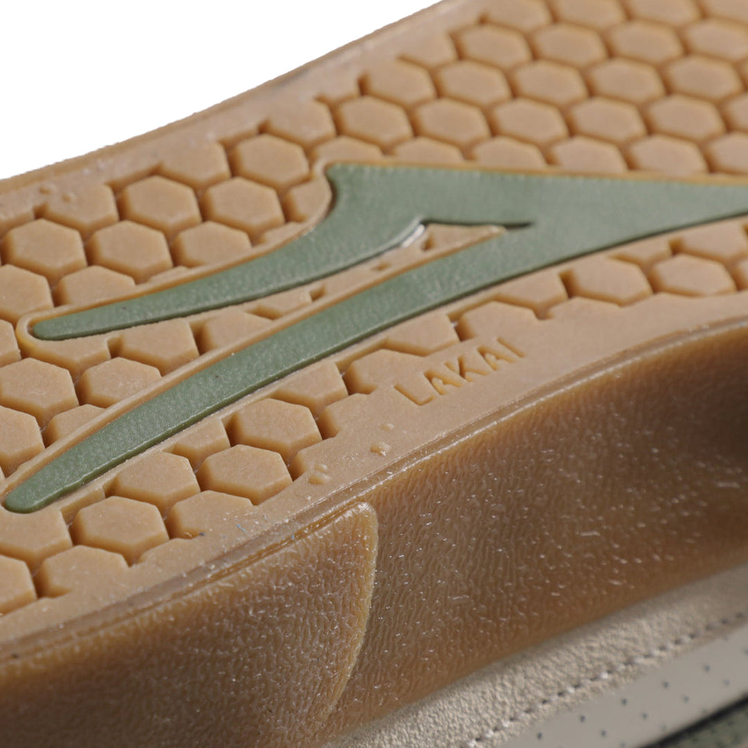 LAKAI(ラカイ)| CAMBRIDGE / CREAM SUEDE | スノーボード・スケートボードのTACTICS JAPAN