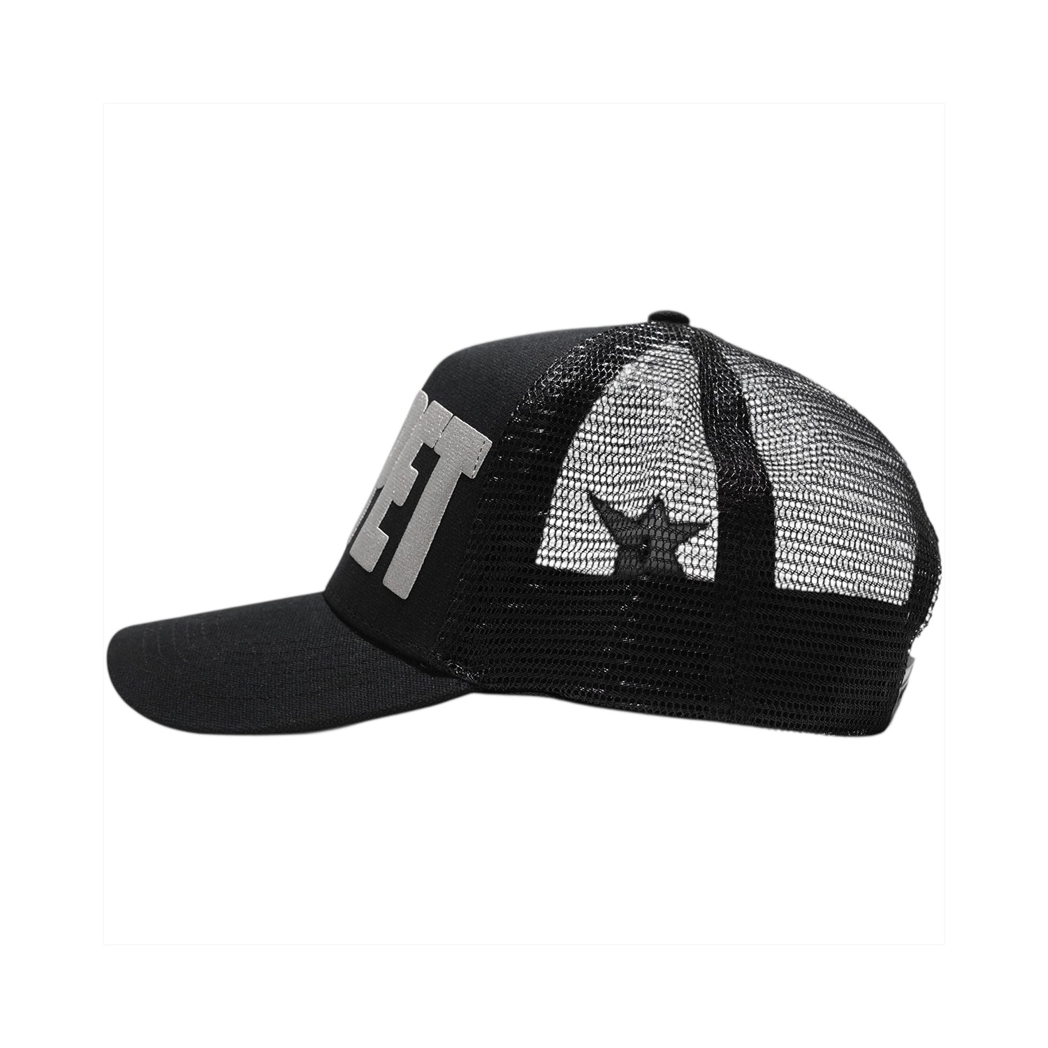 CARPET COMPANY(カーペット カンパニー)| CARPET HAT / BLACK | スノーボード・スケートボードのTACTICS JAPAN