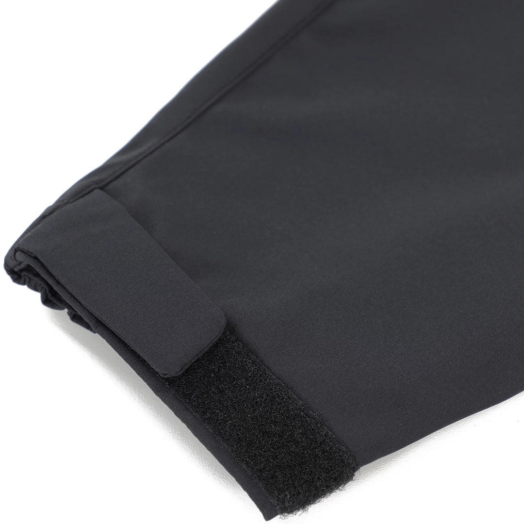 TACTICS(タクティクス)| CASCADIA 3L RAINBREAKER JACKET / BLACK | スノーボード・スケートボードのTACTICS JAPAN