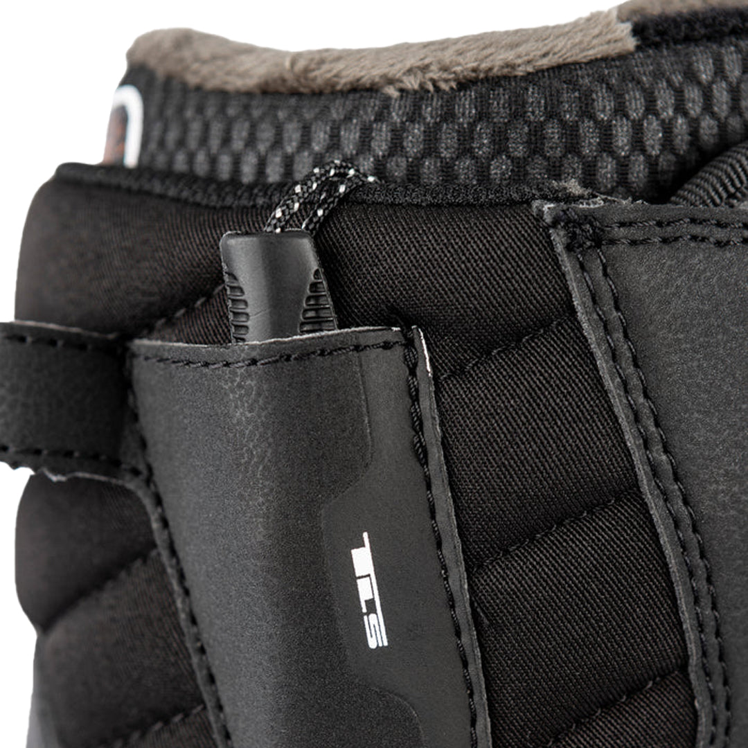 NITRO(ナイトロ)| WOMENS CAVE STEP ON® TLS BOOTS / BLACK 2026 | スノーボード・スケートボードのTACTICS JAPAN