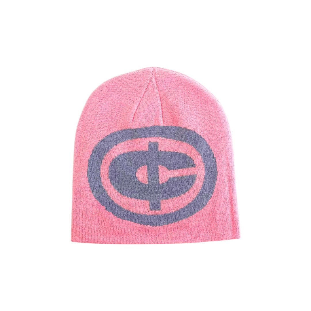 CENT BEANIE / PINK