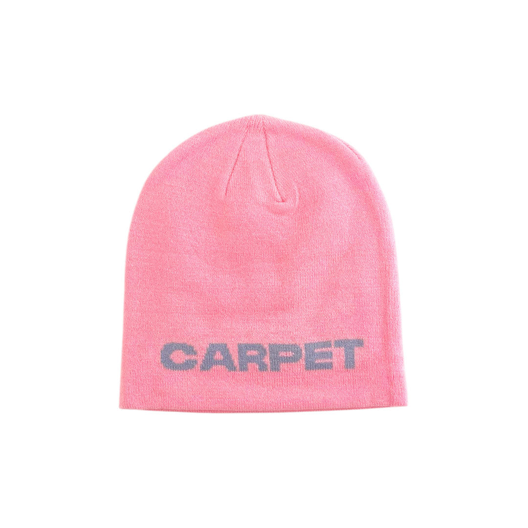 CENT BEANIE / PINK
