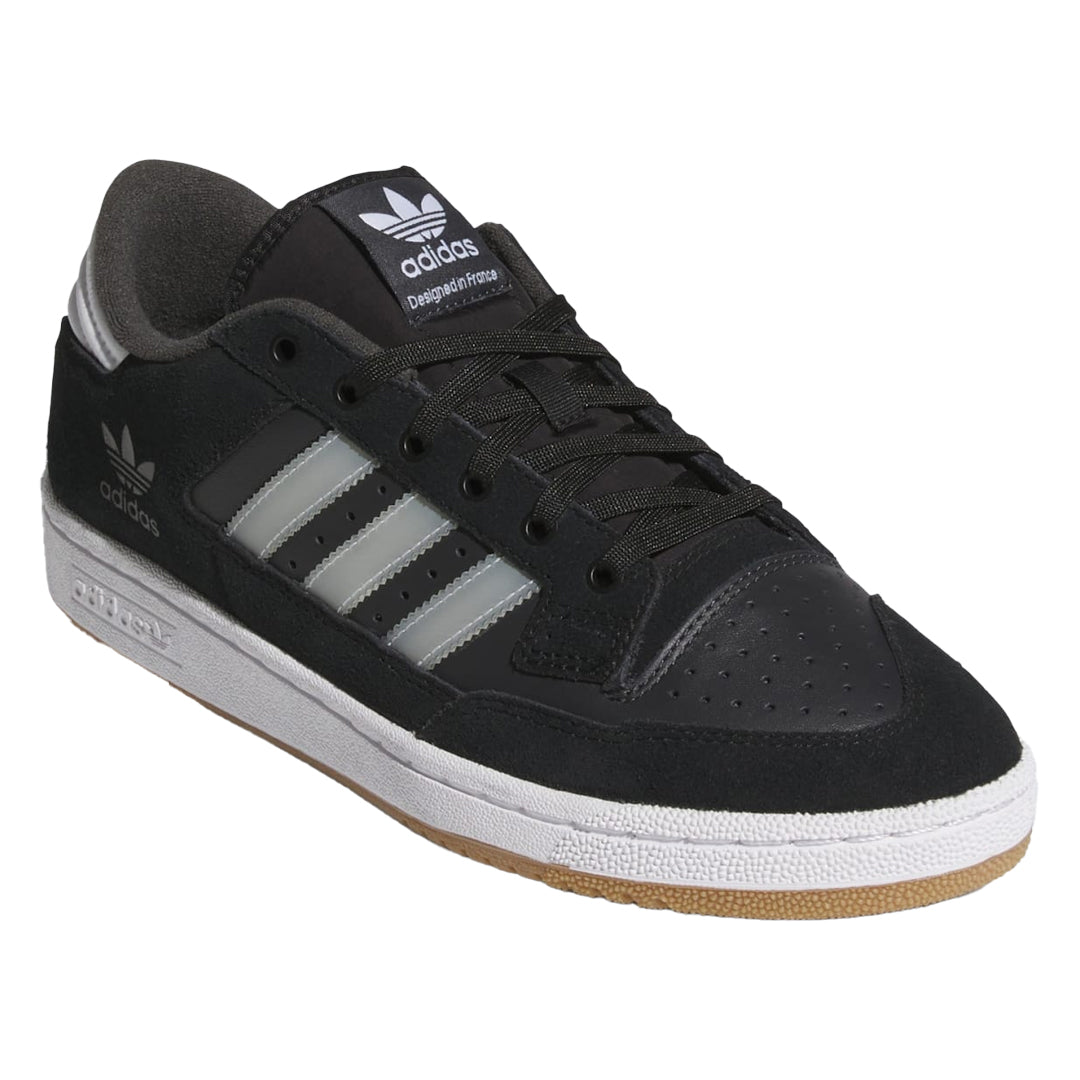 ADIDAS SKATEBOARDING(アディダス スケートボーディング)| CENTENNIAL 85 LOW ADV / BLACK | スノーボード・スケートボードのTACTICS JAPAN