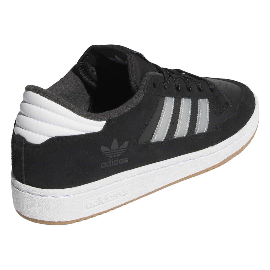 ADIDAS SKATEBOARDING(アディダス スケートボーディング)| CENTENNIAL 85 LOW ADV / BLACK | スノーボード・スケートボードのTACTICS JAPAN