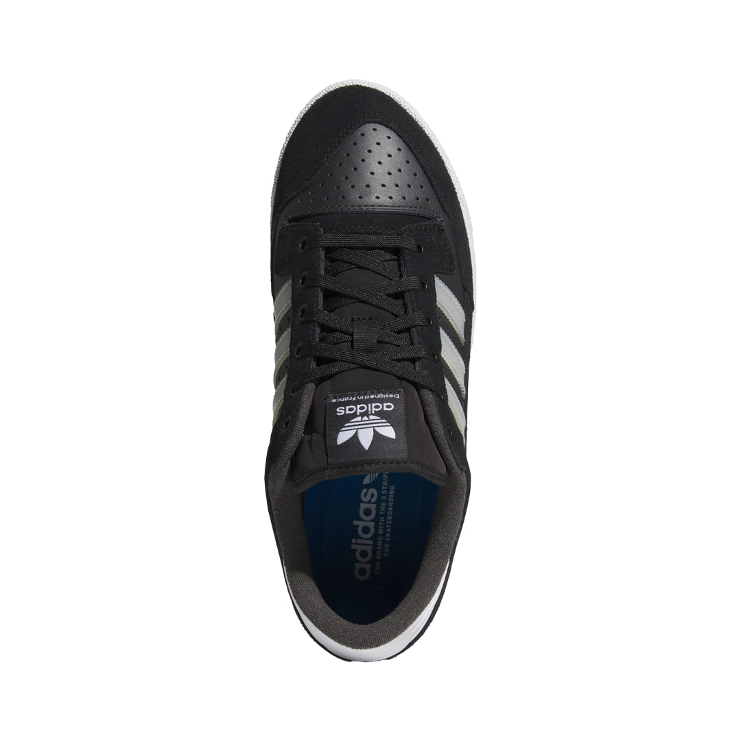 ADIDAS SKATEBOARDING(アディダス スケートボーディング)| CENTENNIAL 85 LOW ADV / BLACK | スノーボード・スケートボードのTACTICS JAPAN