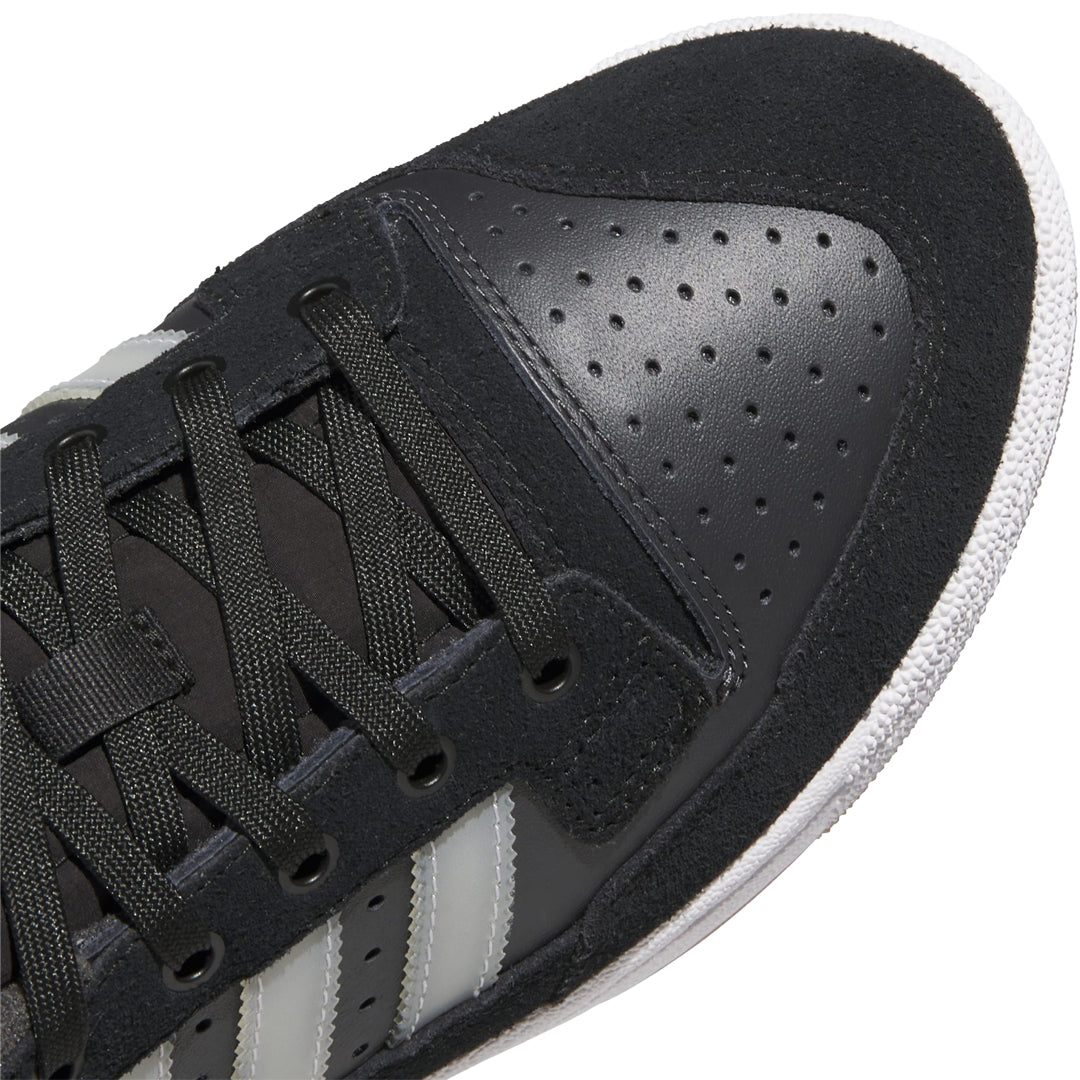 ADIDAS SKATEBOARDING(アディダス スケートボーディング)| CENTENNIAL 85 LOW ADV / BLACK | スノーボード・スケートボードのTACTICS JAPAN