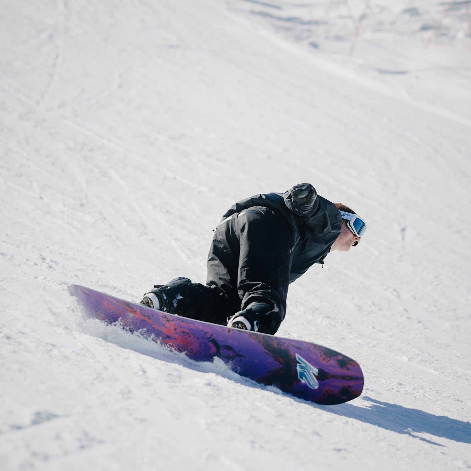 ALMANAC SNOWBOARD 2026