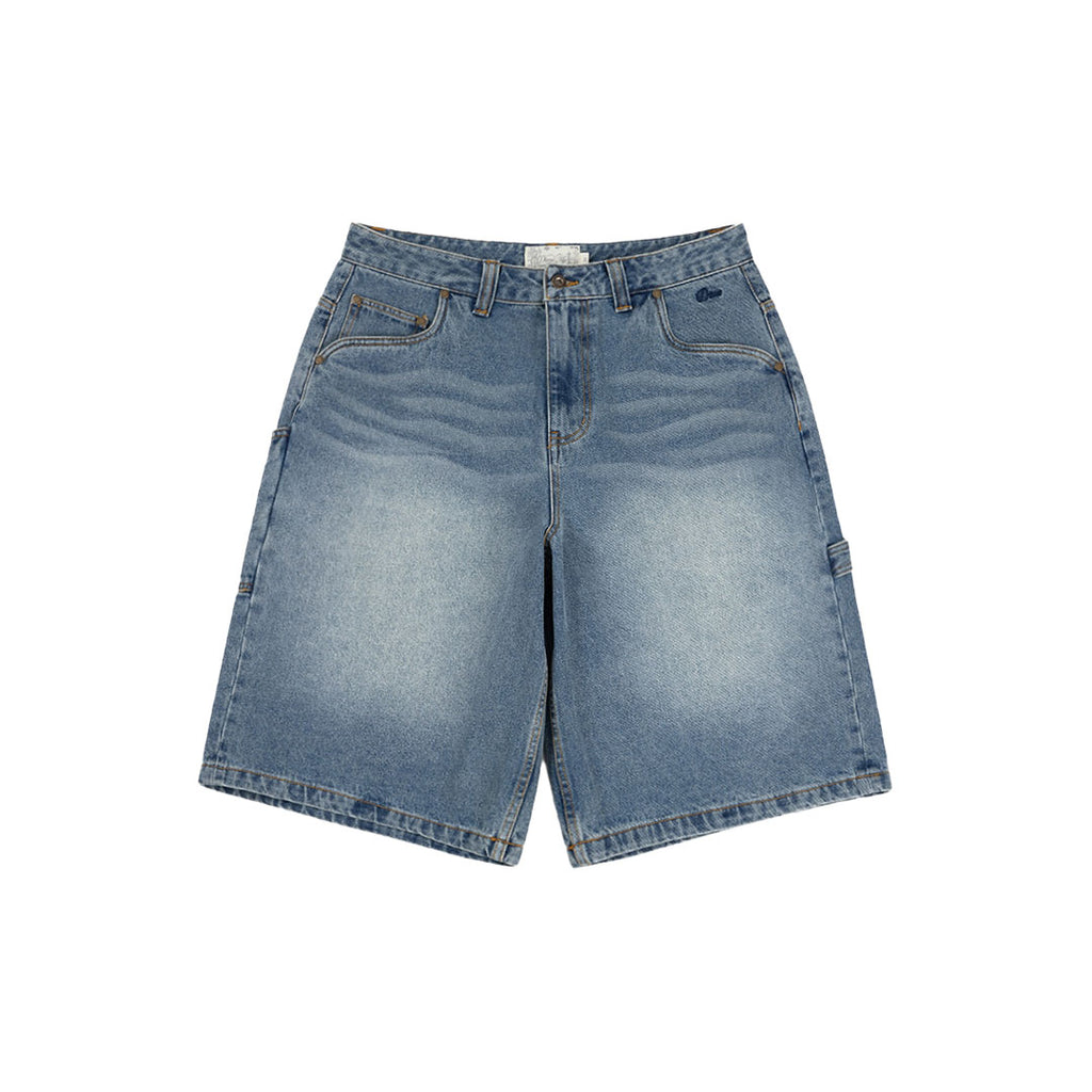 DIME MTL（ダイム モントリオール）| CLASSIC DENIM SHORTS