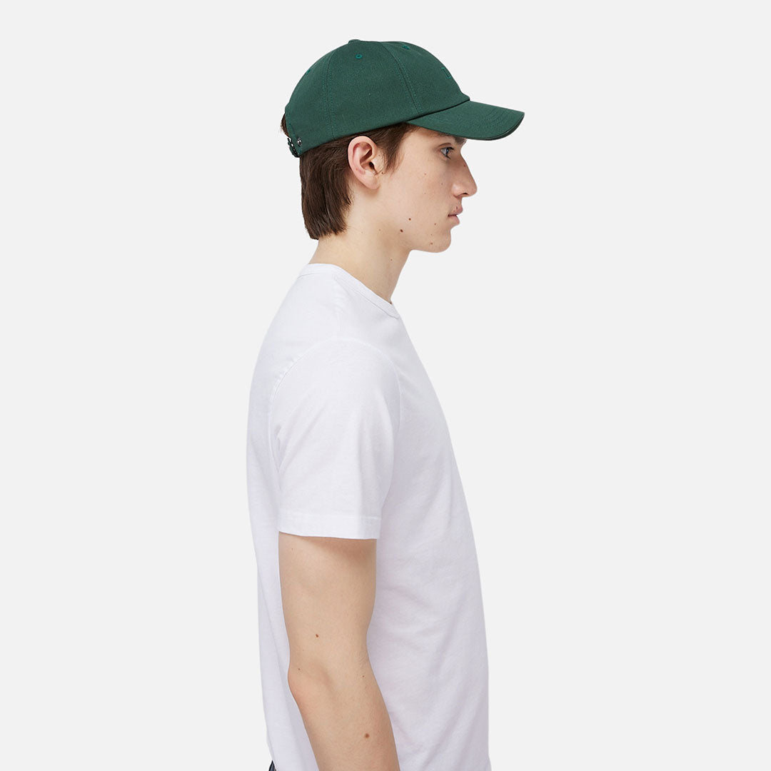 DIME MTL(ダイム モントリオール) | CLASSIC LOW PRO CAP / GREEN | スノーボード・スケートボードのTACTICS JAPAN