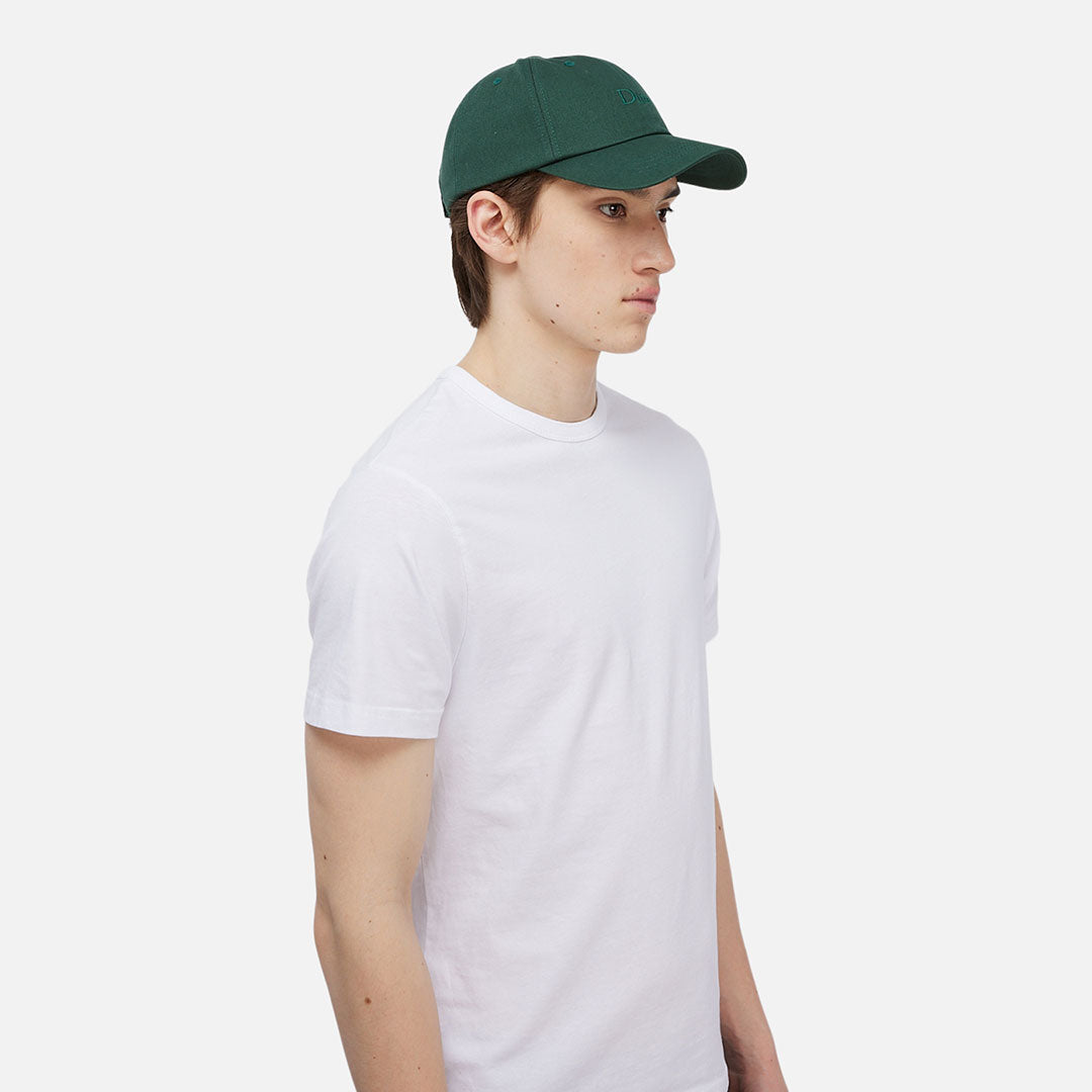 DIME MTL(ダイム モントリオール) | CLASSIC LOW PRO CAP / GREEN | スノーボード・スケートボードのTACTICS JAPAN
