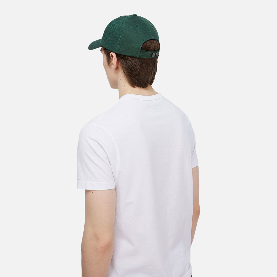 DIME MTL(ダイム モントリオール) | CLASSIC LOW PRO CAP / GREEN | スノーボード・スケートボードのTACTICS JAPAN