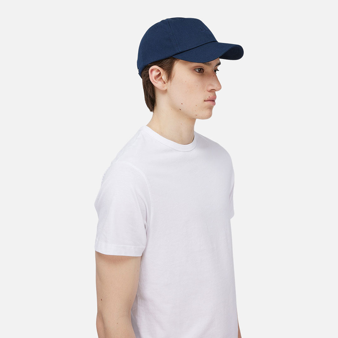 DIME MTL(ダイム モントリオール) | CLASSIC LOW PRO CAP / NAVY | スノーボード・スケートボードのTACTICS JAPAN