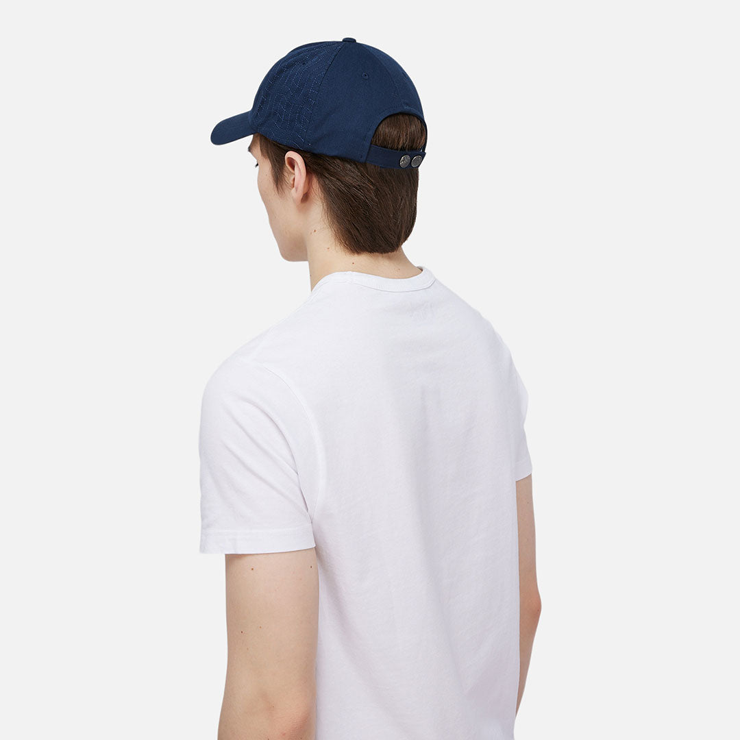 DIME MTL(ダイム モントリオール) | CLASSIC LOW PRO CAP / NAVY | スノーボード・スケートボードのTACTICS JAPAN