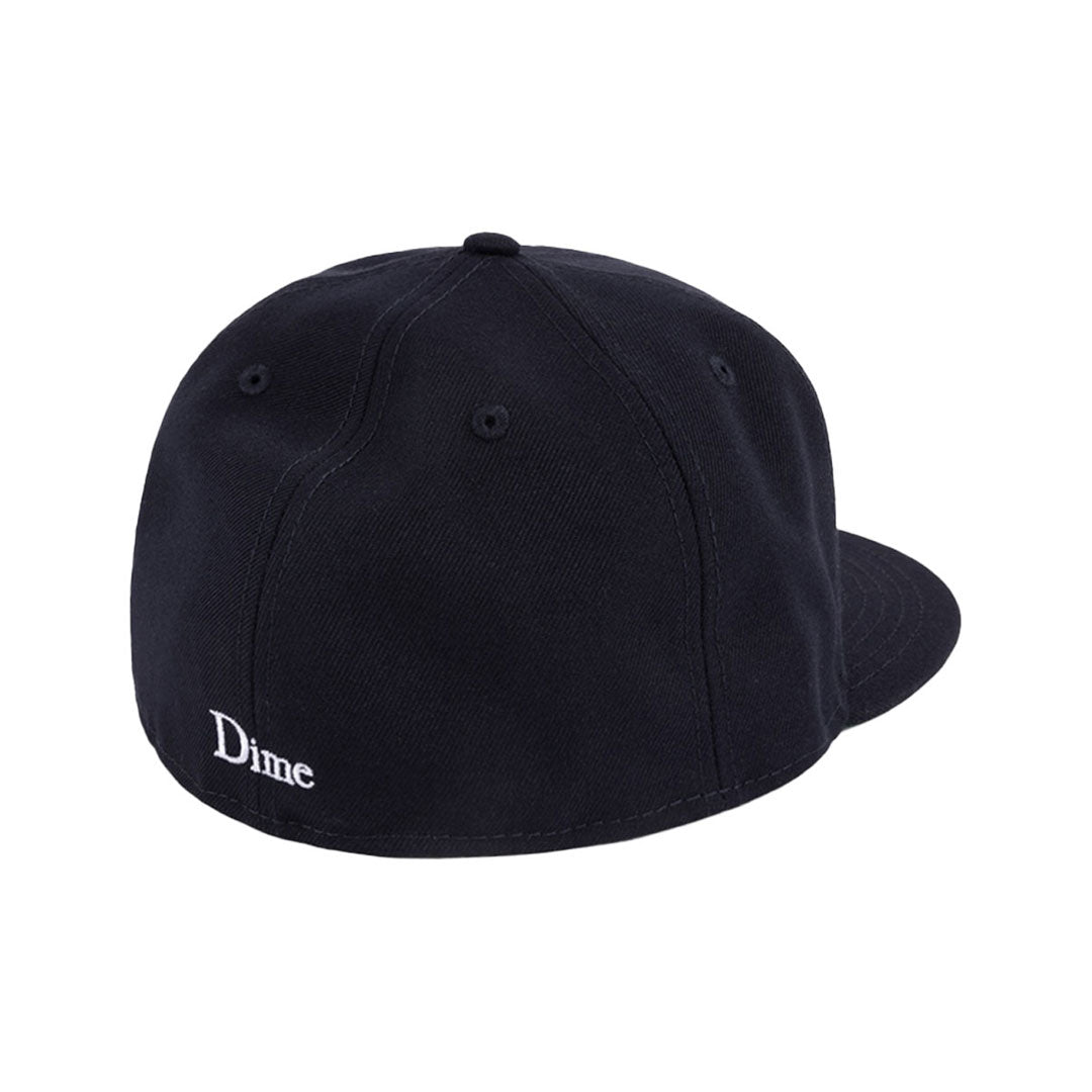 DIME MTL(ダイム モントリオール)| CLASSIC NEW ERA CAP / NAVY | スノーボード・スケートボードのTACTICS JAPAN