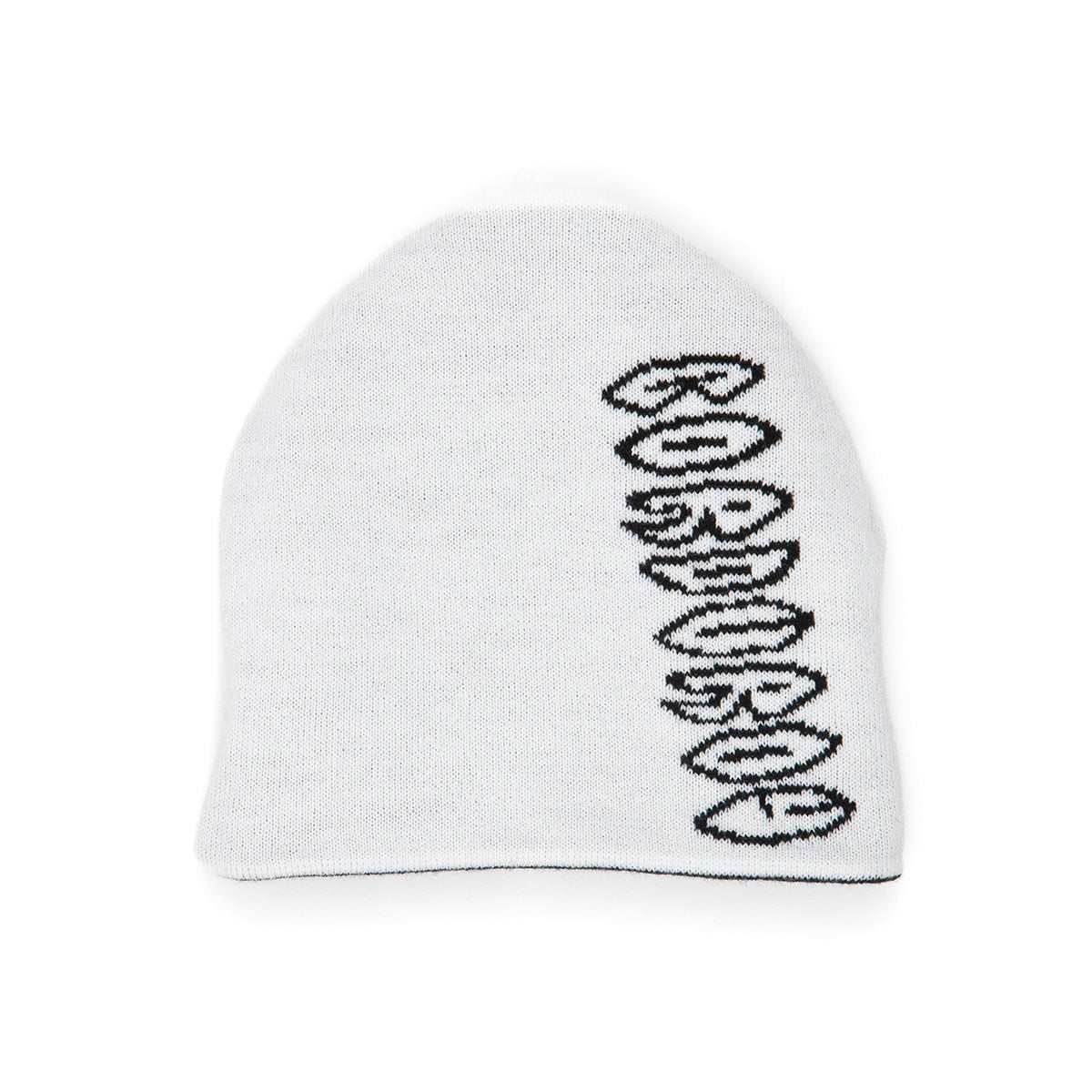 CORDUROY(コーデュロイ)| COBWEB REVERSIBLE SKULLY BLACK | スノーボード・スケートボードのTACTICS JAPAN