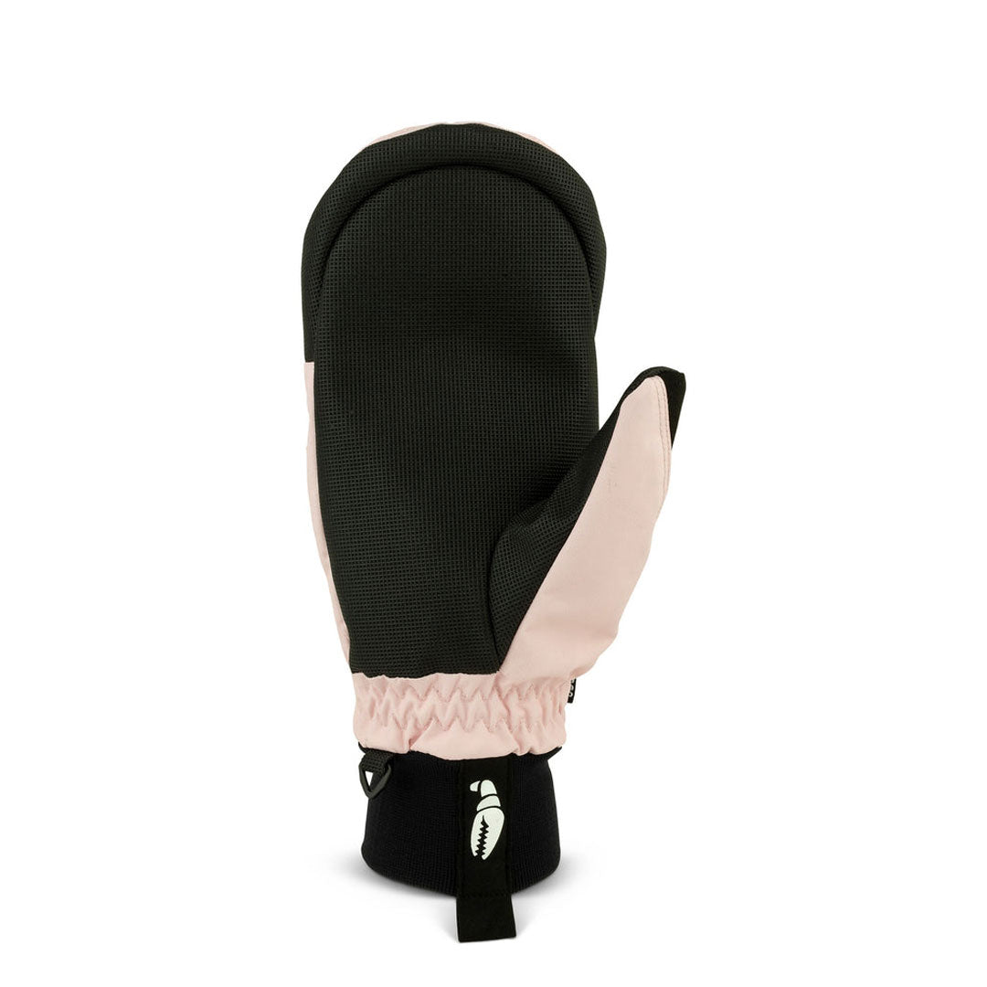 CRAB GRAB(クラブグラブ)| CARGO MITT / SOFT PINK | スノーボード・スケートボードのTACTICS JAPAN