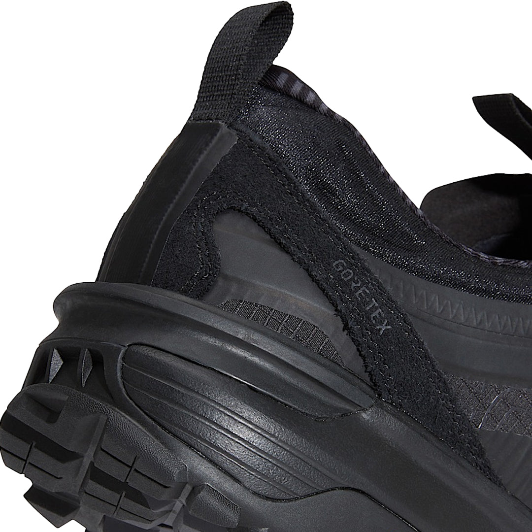 VANS(ヴァンズ)| CROSSPATH XC GORE-TEX SHOE | スノーボード・スケートボードのTACTICS JAPAN