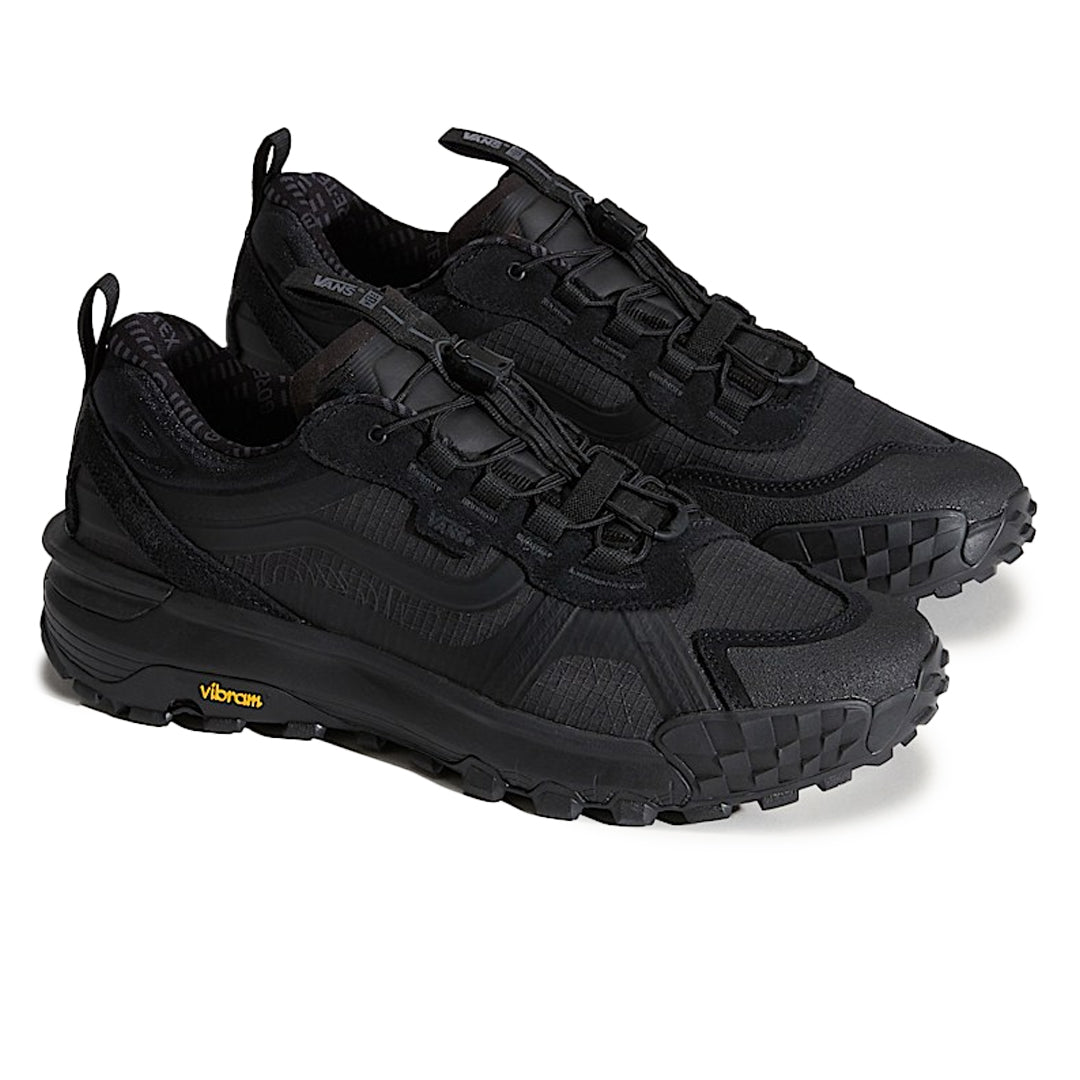 VANS(ヴァンズ)| CROSSPATH XC GORE-TEX SHOE | スノーボード・スケートボードのTACTICS JAPAN