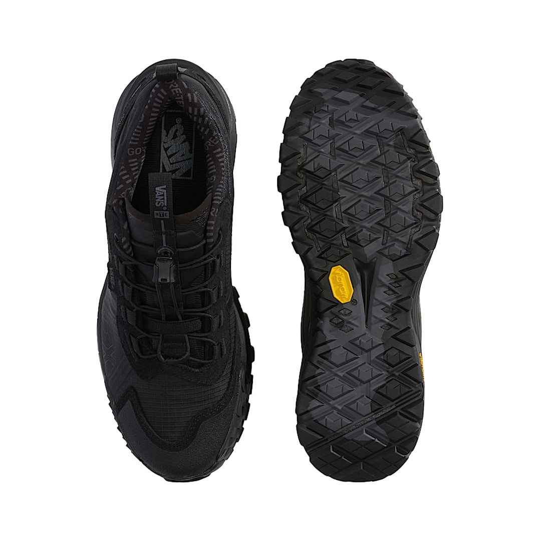 VANS(ヴァンズ)| CROSSPATH XC GORE-TEX SHOE | スノーボード・スケートボードのTACTICS JAPAN