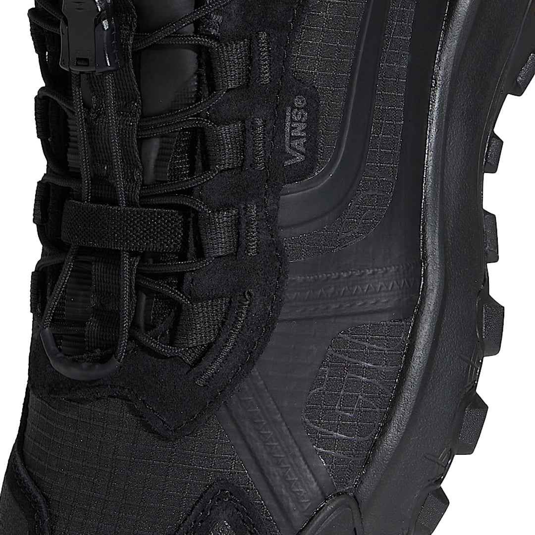 VANS(ヴァンズ)| CROSSPATH XC GORE-TEX SHOE | スノーボード・スケートボードのTACTICS JAPAN