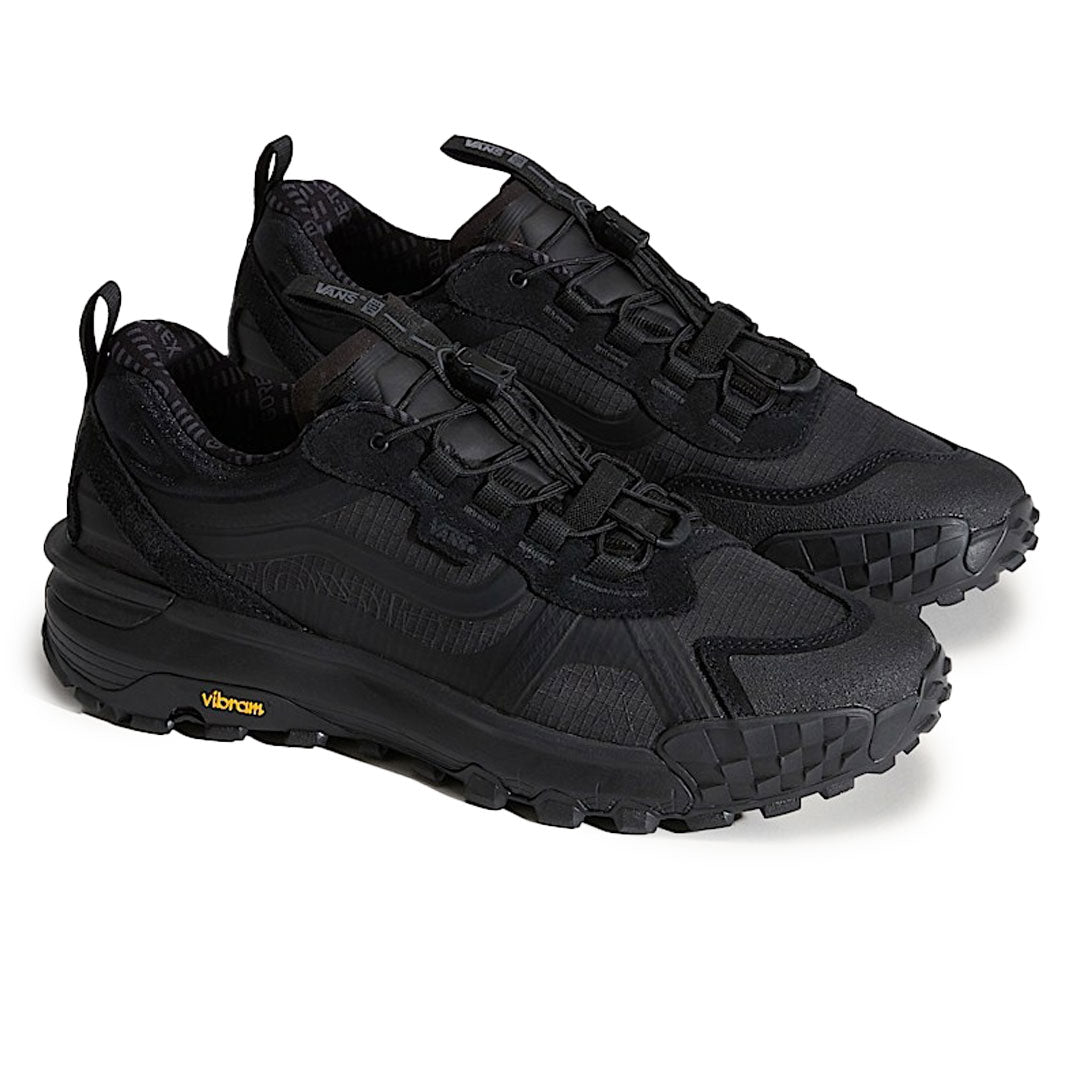 VANS(ヴァンズ)| CROSSPATH XC GORE-TEX / BLACKOUT | スノーボード・スケートボードのTACTICS JAPAN