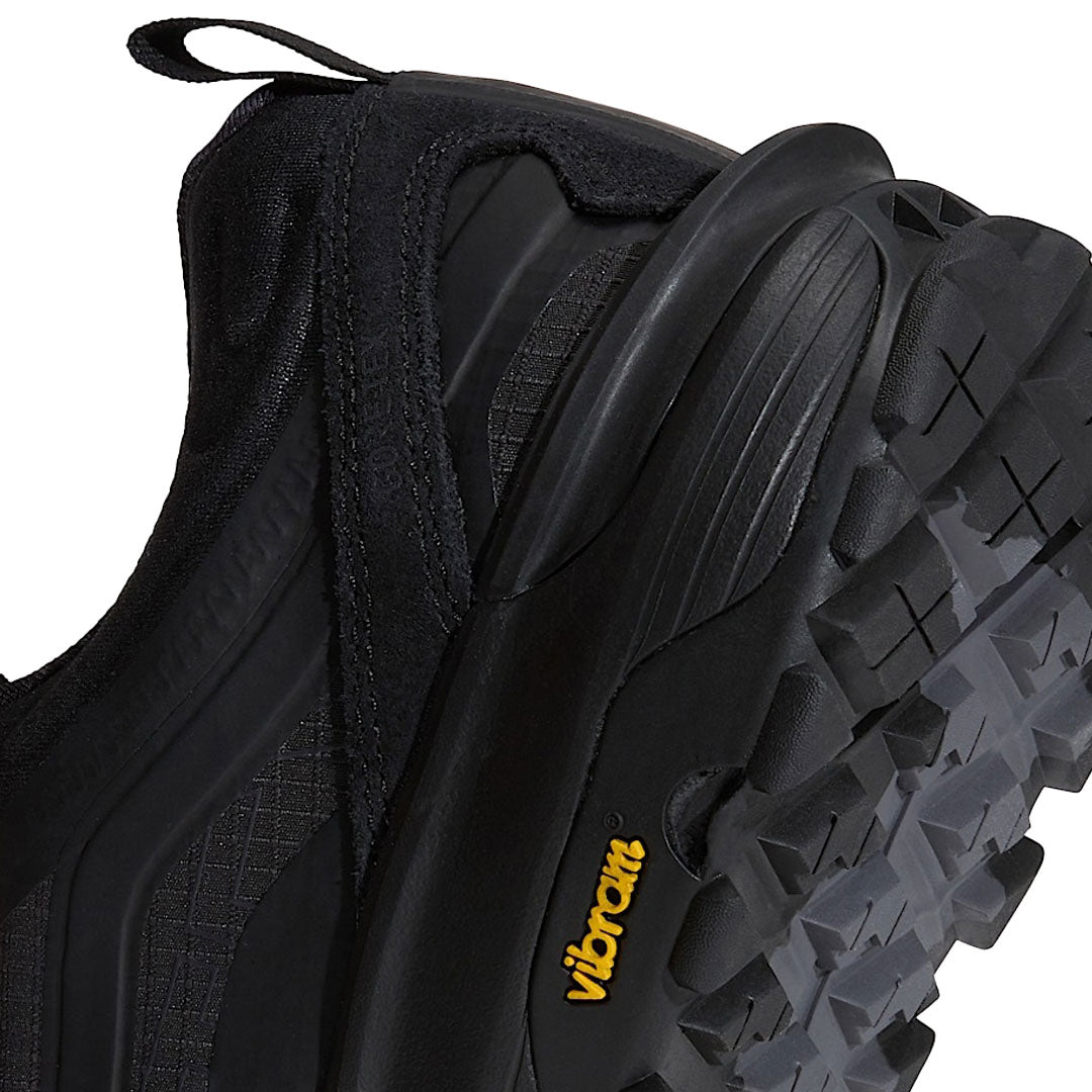 VANS(ヴァンズ)| CROSSPATH XC GORE-TEX / BLACKOUT | スノーボード・スケートボードのTACTICS JAPAN