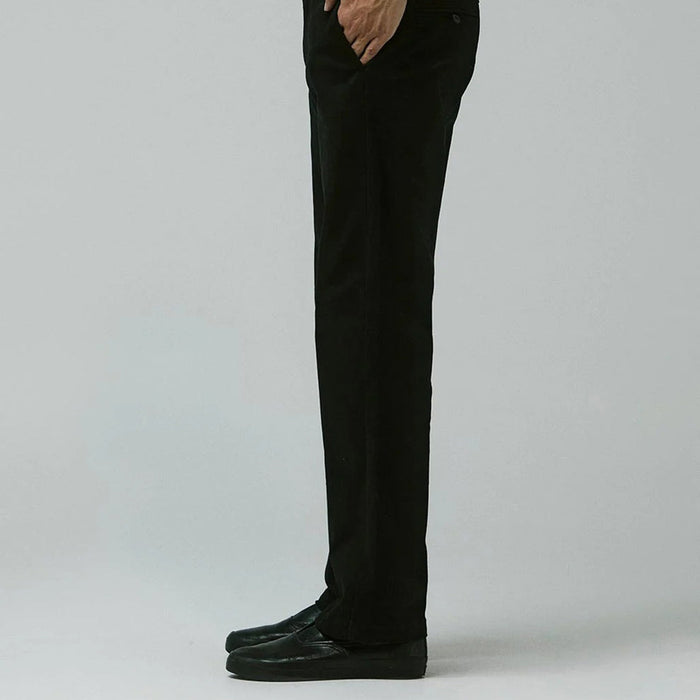 FORMER(フォーマー)| CRUX PANT / BLACK | スノーボード・スケートボードのTACTICS JAPAN