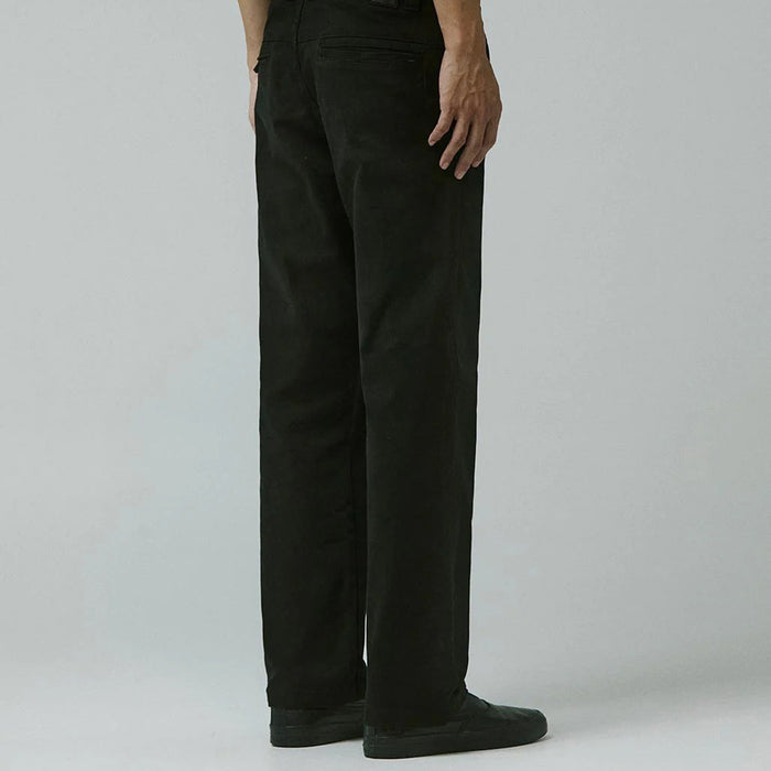 FORMER(フォーマー)| CRUX PANT / BLACK | スノーボード・スケートボードのTACTICS JAPAN