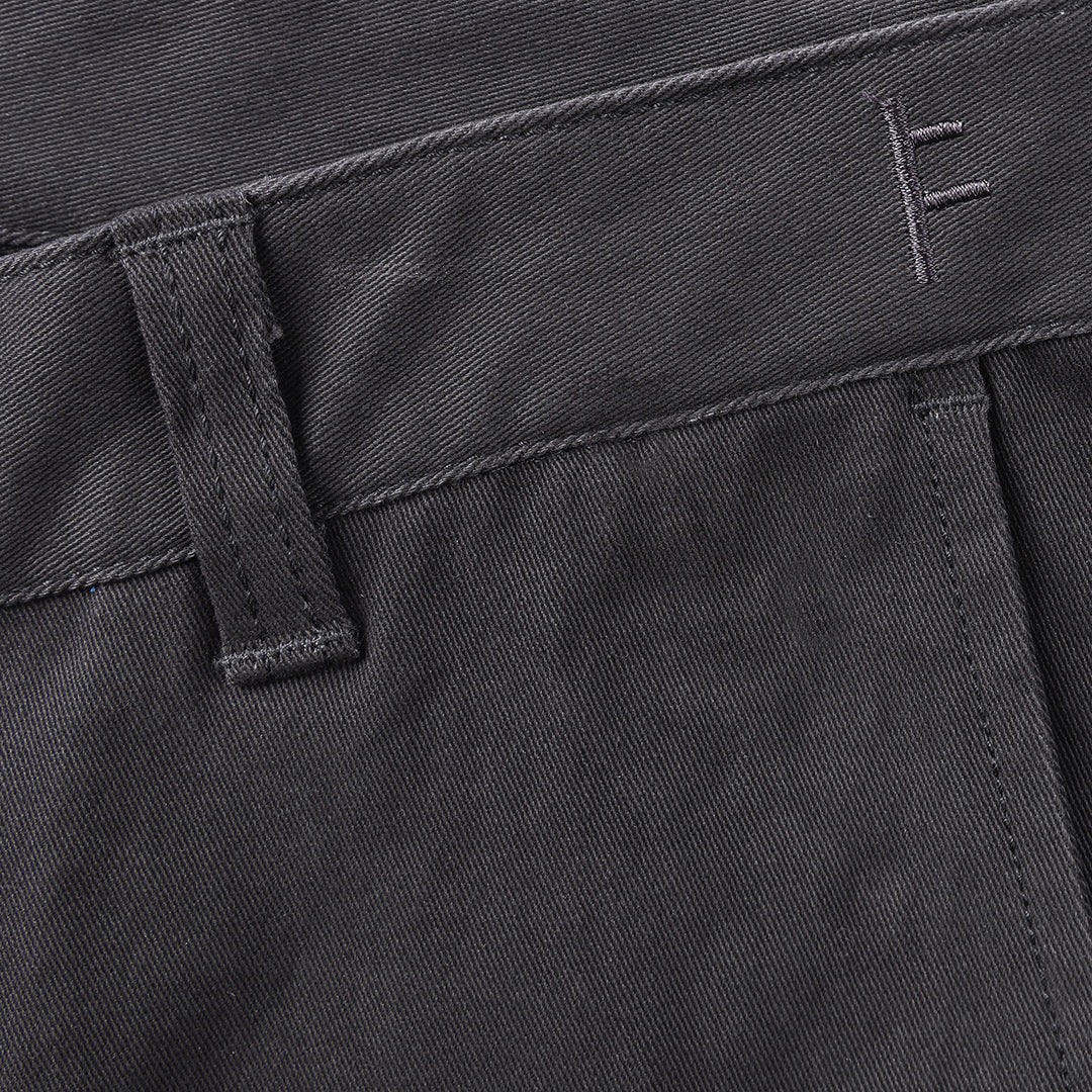 FORMER(フォーマー)| CRUX PANT / GREY | スノーボード・スケートボードのTACTICS JAPAN