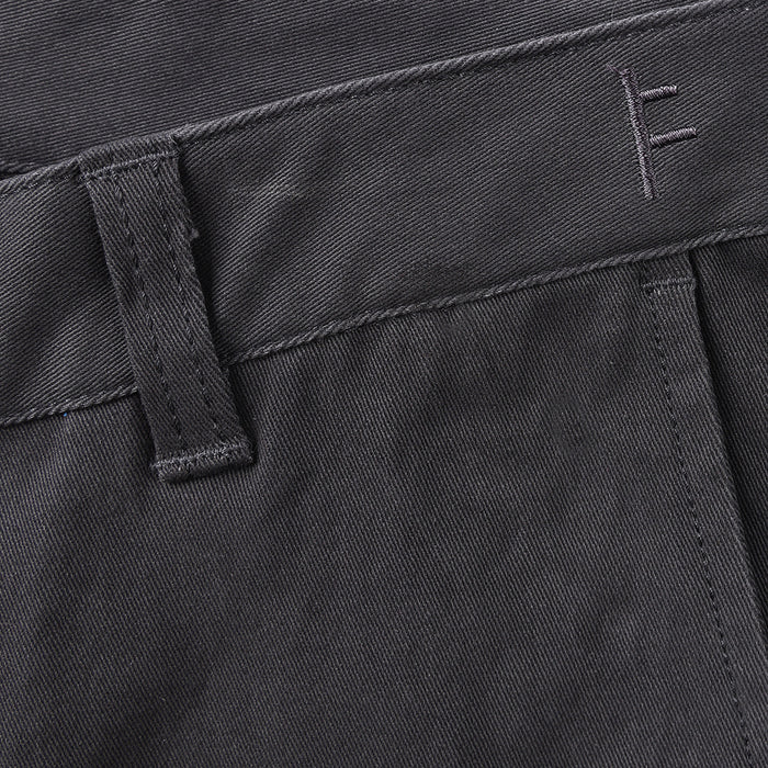 FORMER(フォーマー)| CRUX PANT / GREY | スノーボード・スケートボードのTACTICS JAPAN