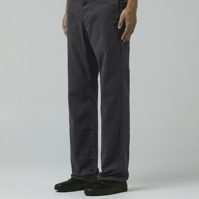 FORMER(フォーマー)| CRUX PANT / GREY | スノーボード・スケートボードのTACTICS JAPAN