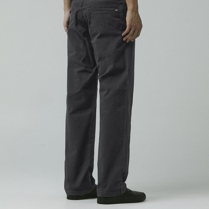 FORMER(フォーマー)| CRUX PANT / GREY | スノーボード・スケートボードのTACTICS JAPAN