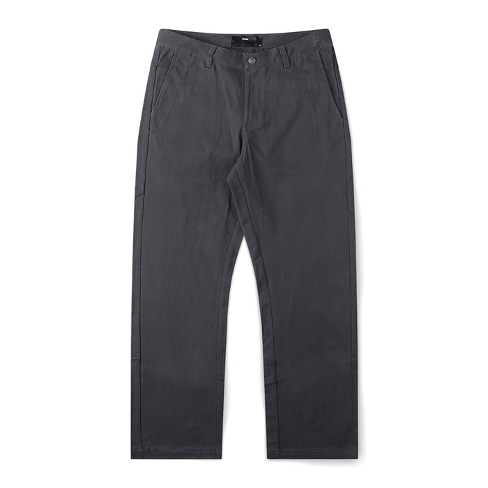 FORMER(フォーマー)| CRUX PANT / GREY | スノーボード・スケートボードのTACTICS JAPAN