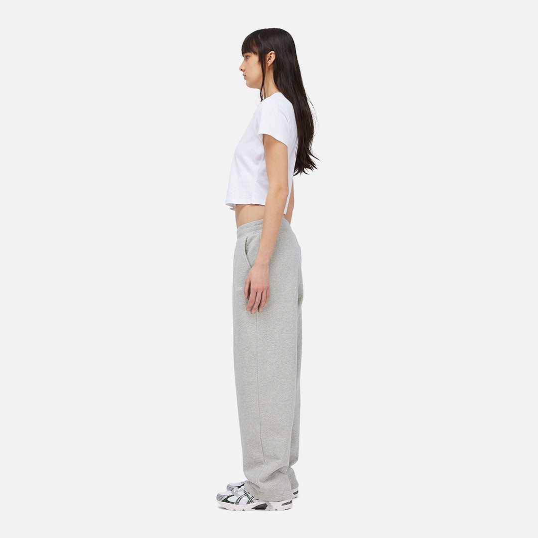 DIME MTL(ダイム モントリオール) | CURSIVE TEE / WHITE | スノーボード・スケートボードのTACTICS JAPAN