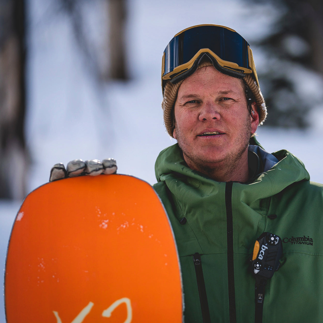K2 SNOWBOARDS ALCHEMIST CURTIS CISZEK LIMITED MODEL 2025