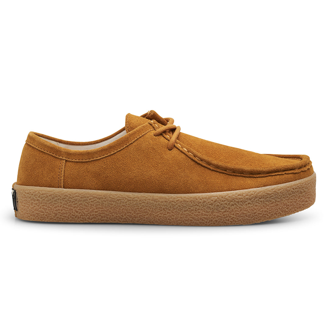 VM006 LO MOC / GOLDEN BROWN/GUM